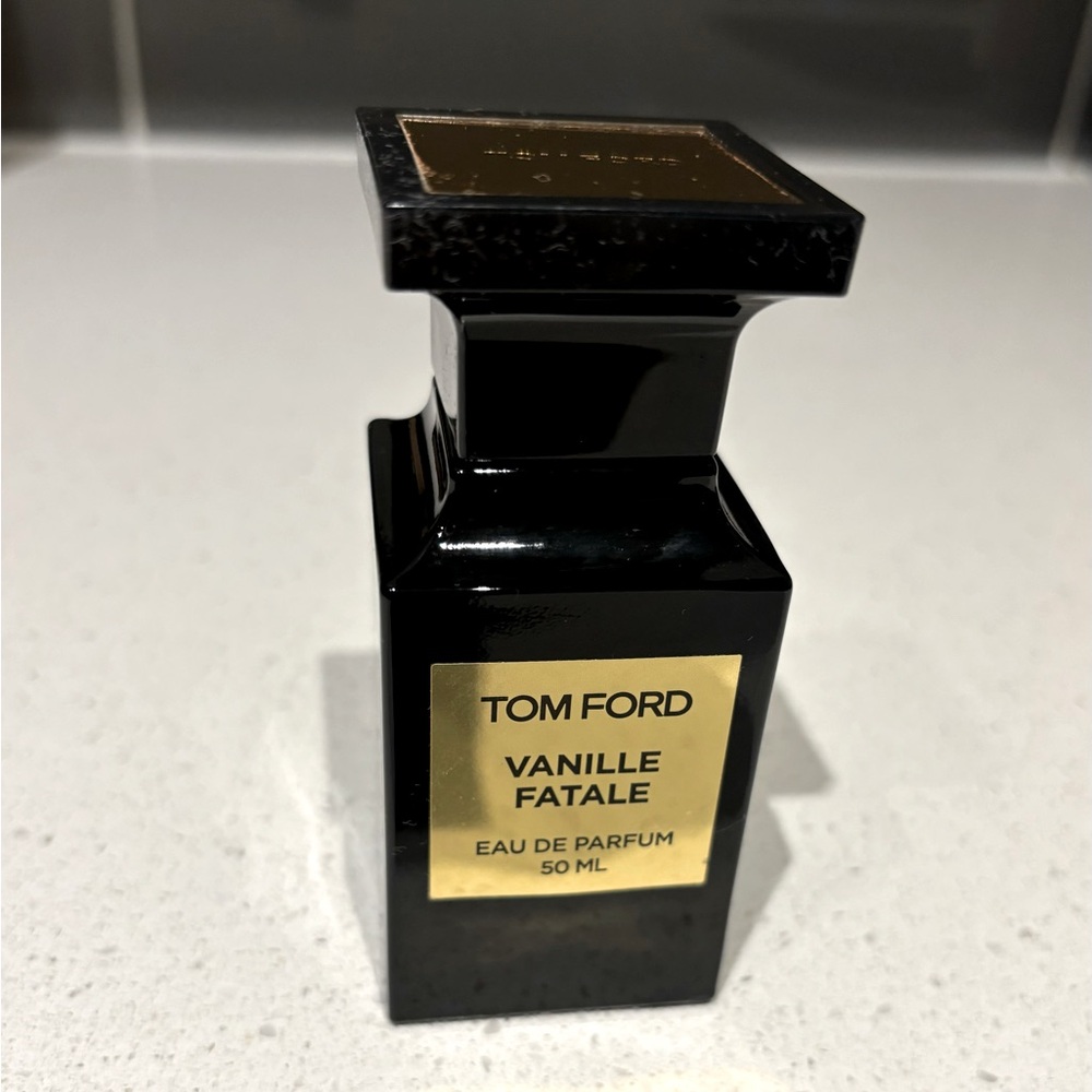 Tom Ford Vanille Fatale Eau de Perfum 50ml